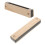 2St Beige Mondharmonica Kindertoy Educatief Muziekinstrument 8