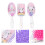 1Conjunto Massageador Airbag Infantil Multicolorido 6