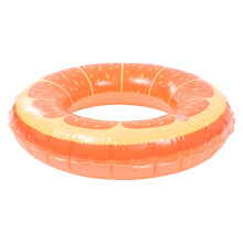 Bóia De Natação Inflável PVC Para Diversão Na Piscina