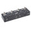 Gitarreneffektpedal 5-Modus Reverb Delay Fx LOOP 1
