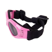 Lunettes De Rose Protection Uv Anti-Débris Eva