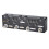 Gitarreneffektpedal 5-Modus Reverb Delay Fx LOOP 4