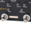 Gitarreneffektpedal 5-Modus Reverb Delay Fx LOOP 13