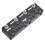 Gitarreneffektpedal 5-Modus Reverb Delay Fx LOOP 3