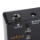 Gitarreneffektpedal 5-Modus Reverb Delay Fx LOOP 15