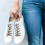 1Paar Gradient Schnürsenkel Für Vielseitige Schuhe Polyester 8