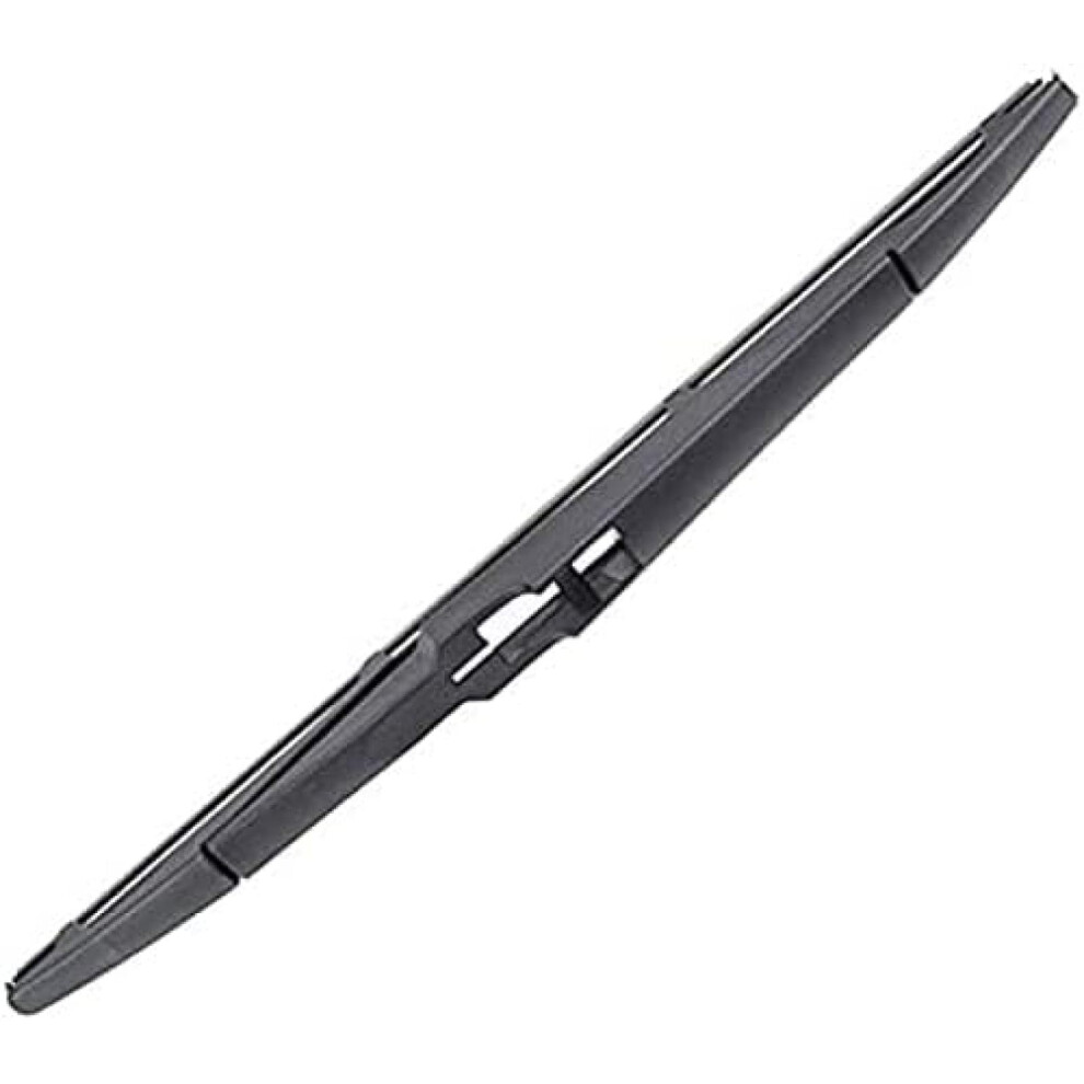 Rear Wiper Blade For Opel Karl And Vauxhall Viva 20152023, Noise Reduction, Easy Install 9323874447049
