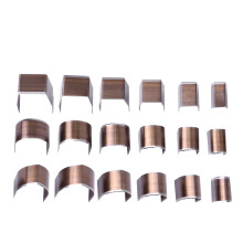 18St Lederen Punch Cutter Set Transparant DIY Trimmer