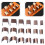 18St Lederen Punch Cutter Set Transparant DIY Trimmer 2