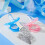 4Stk Baby Schnullerhalter Bunt Mit Sicherem Clip 11