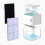 4St Actieve Koolstof Filter Pet Waterfontein Wit Vervangset 8