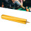 Aluminium Legierung Pool Billard Queue 10