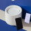 4St Actieve Koolstof Filter Pet Waterfontein Wit Vervangset 10