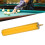 Aluminium Legierung Pool Billard Queue 12