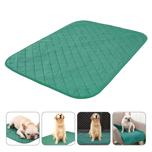 Herbruikbare Hond Absorberend Waterdicht 2