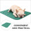 Herbruikbare Hond Absorberend Waterdicht 9