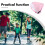 Großer Rollschuhtasche Pink Für Kinder Und Erwachsene 6