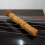 Guqin Reinigingsborstel Handvat & Multifunctioneel 7