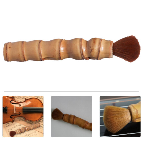 Guqin Reinigingsborstel Handvat & Multifunctioneel 2