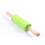 Silicone Non Stick Rolling Pin for Dough Pastry Fondant Baking 1