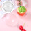 1Set Wegwerp Plastic Pudding Cups Rond Met Voor Keuken 8