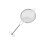 Mesh Teas Infuser Strainer Stainless Steel Teapot-Diameter 7CM 1