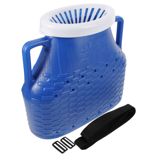 Panier À Ergonomique Portable