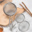 Mesh Teas Infuser Strainer Stainless Steel Teapot-Diameter 7CM 5