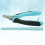 1Set Professionele Hondennagelknipper Rvs Comfortabel Handle 6