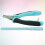 1Set Professionele Hondennagelknipper Rvs Comfortabel Handle 4