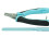 1Set Professionele Hondennagelknipper Rvs Comfortabel Handle 11