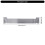 2 Pack Practical Stainless Steel Spatula Holder for Grills 3