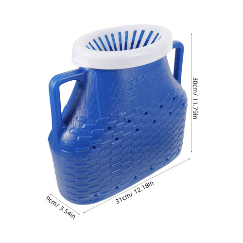 Panier À Ergonomique Portable 1