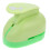 Plastic DIY Papierpons Voor Scrapbooking En Kaarten 1