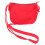 Nylon-Schultertasche Mit Schleife, Verstellbarem Gurt 9