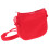 Nylon-Schultertasche Mit Schleife, Verstellbarem Gurt 11