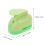 Plastic DIY Papierpons Voor Scrapbooking En Kaarten 8