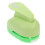 Plastic DIY Papierpons Voor Scrapbooking En Kaarten 3