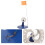 Professionele ABS Ijsvisvlag Tip-Up Visuitrusting 3