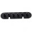 2St Kabelclip Hard Plastic Kabelscheider Diverse Kleuren 6