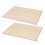 2St Tekentablet Beige Voor Creatief Tekenen En Schilderen 3