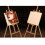 2St Tekentablet Beige Voor Creatief Tekenen En Schilderen 8