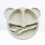 3St Tarwestro Kinderbord Bear Met Tafelset 6