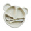 3St Tarwestro Kinderbord Bear Met Tafelset 9