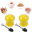 20St Puddingcups , Potvorm Met En Schepje 11