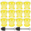 20St Puddingcups , Potvorm Met En Schepje 5