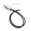 Robinet Multi Usage Pour Lavabo Shampooing Salon Coiffure 3