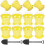20St Puddingcups , Potvorm Met En Schepje 7