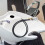 Robinet Multi Usage Pour Lavabo Shampooing Salon Coiffure 4