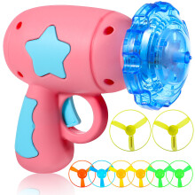1Set LED Katzenflugzeug Spielzeug Mit Kunststoff Und Launcher